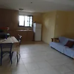 Akrotirio Tainaro House Hébergement de vacances Marmari (Lakonia)