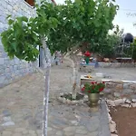 Akrotirio Tainaro House Hébergement de vacances *