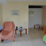 Akrotirio Tainaro House Hébergement de vacances