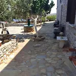 Akrotirio Tainaro House Marmarion