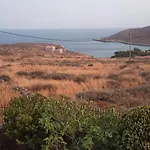 Akrotirio Tainaro House * Marmari (Lakonia)