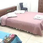 Akrotirio Tainaro House Hébergement de vacances