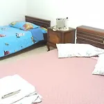 Semesterbostad Akrotirio Tainaro House *