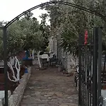 Сasa de vacaciones Akrotirio Tainaro House *