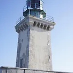 Akrotirio Tainaro House * Marmari (Lakonia)
