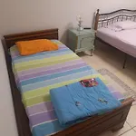 Akrotirio Tainaro House *