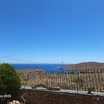 Akrotirio Tainaro House * Marmari (Lakonia)