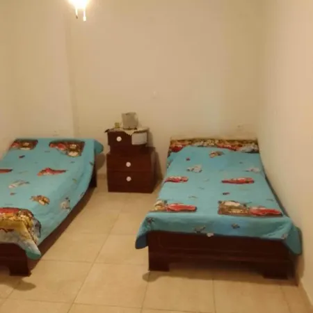 Holiday home Akrotirio Tainaro House