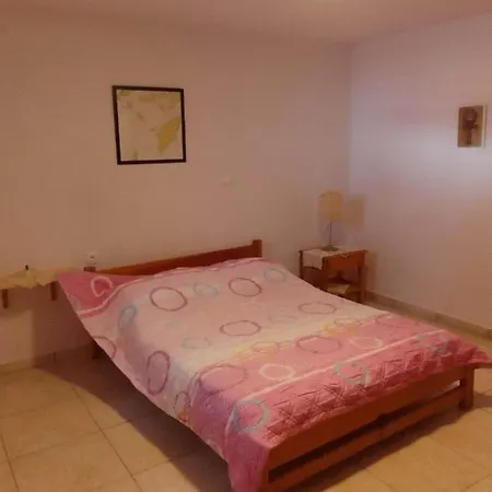 Holiday home Akrotirio Tainaro House