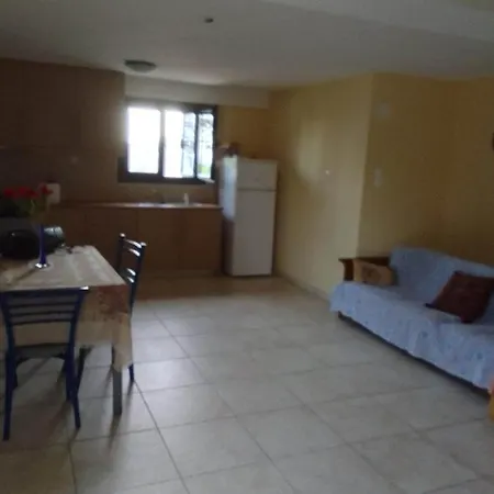 Akrotirio Tainaro House Holiday home Marmari (Lakonia)