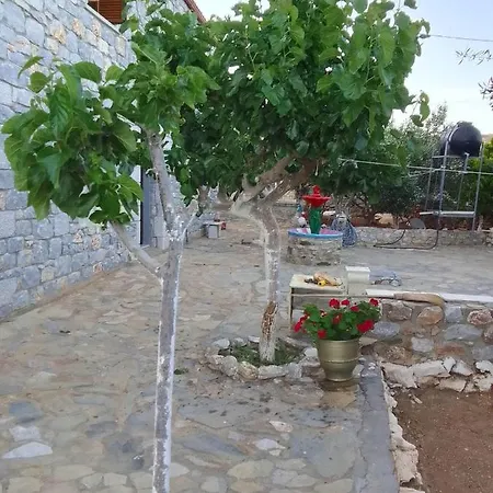 Akrotirio Tainaro House Holiday home *