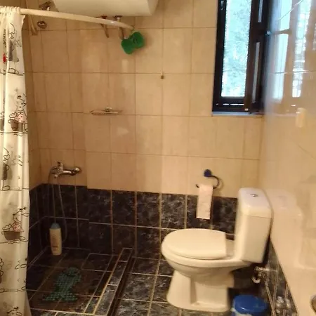 Akrotirio Tainaro House * Marmari (Lakonia)