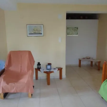 Akrotirio Tainaro House Holiday home