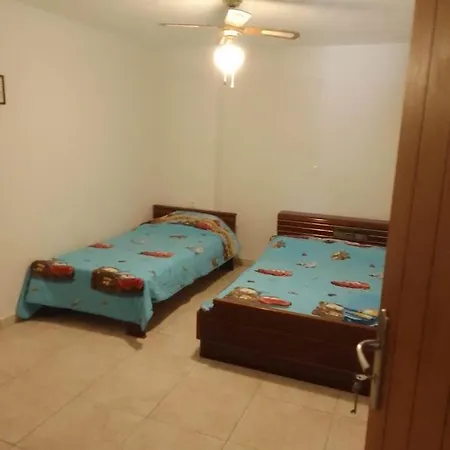 Casa vacanze Akrotirio Tainaro House