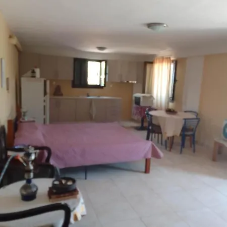Сasa de vacaciones Akrotirio Tainaro House Marmari (Lakonia)