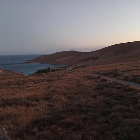 Akrotirio Tainaro House Holiday home *