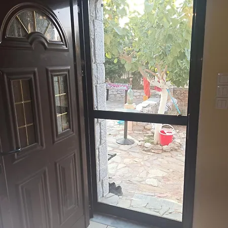 Akrotirio Tainaro House Σπίτι διακοπών