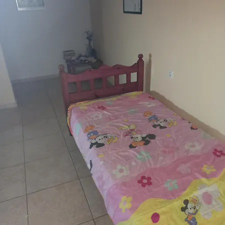 Σπίτι διακοπών Akrotirio Tainaro House *