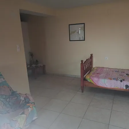 Holiday home Akrotirio Tainaro House