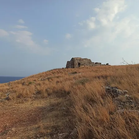 Сasa de vacaciones Akrotirio Tainaro House