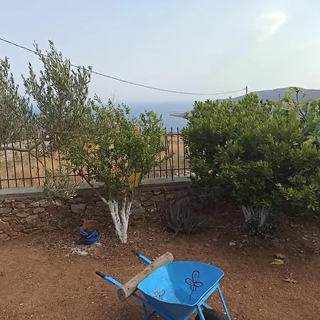 Akrotirio Tainaro House Σπίτι διακοπών *