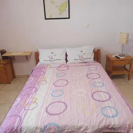 Akrotirio Tainaro House Σπίτι διακοπών