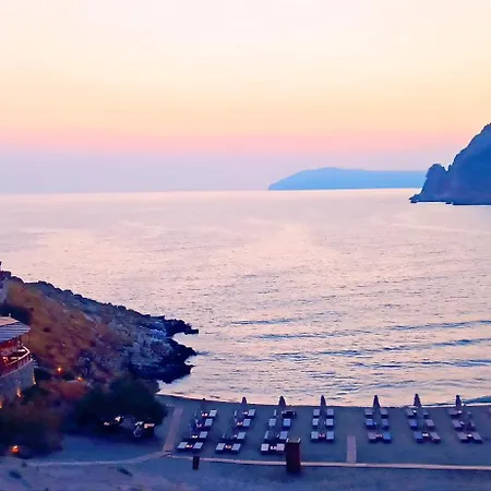 Akrotirio Tainaro House Μαρμάρι