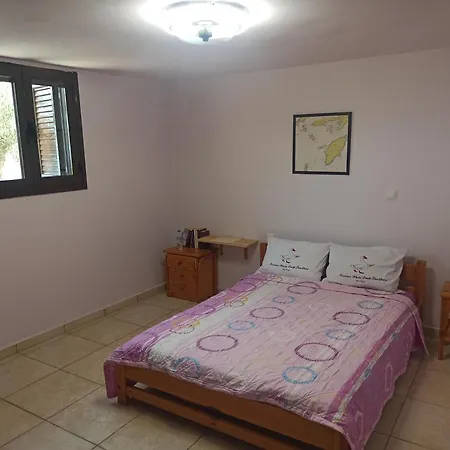 Сasa de vacaciones Akrotirio Tainaro House *