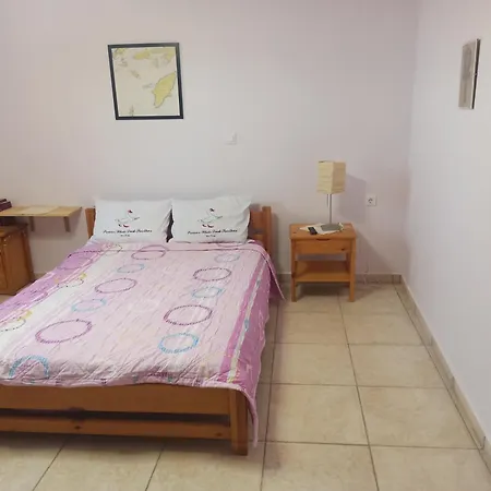 Σπίτι διακοπών Akrotirio Tainaro House Μαρμάρι