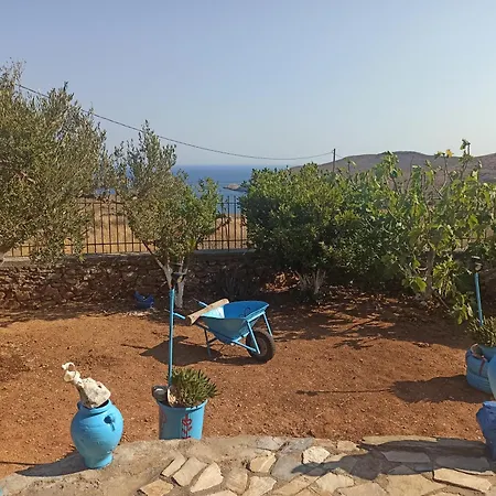 Akrotirio Tainaro House