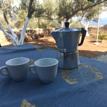 Сasa de vacaciones Akrotirio Tainaro House *