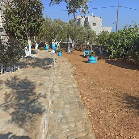 Akrotirio Tainaro House