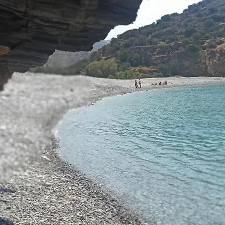 Akrotirio Tainaro House