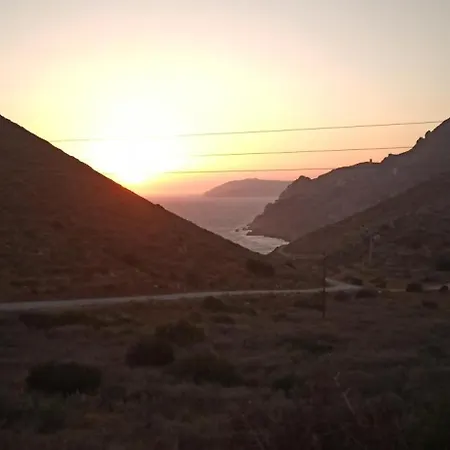 Akrotirio Tainaro House Сasa de vacaciones