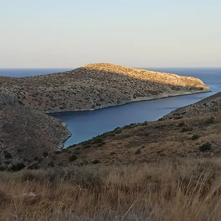 Akrotirio Tainaro House