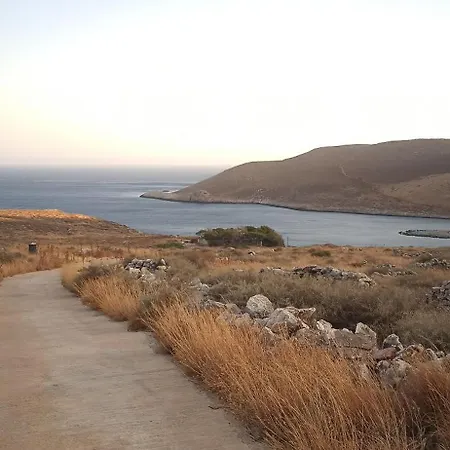 Akrotirio Tainaro House Holiday home