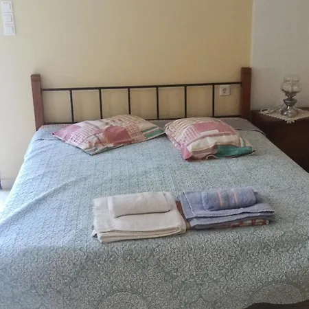 Akrotirio Tainaro House Μαρμάρι