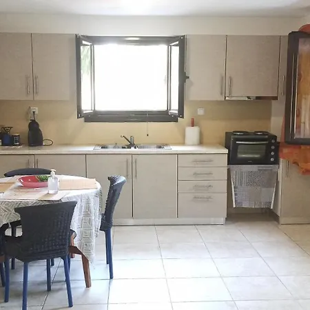 Akrotirio Tainaro House * Marmari (Lakonia)