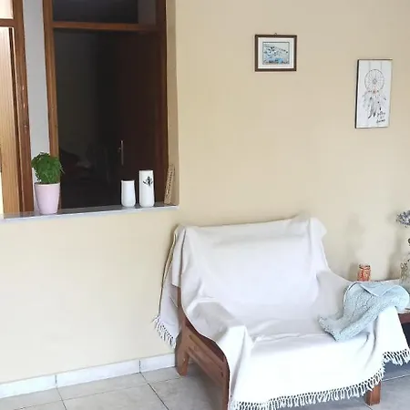 Holiday home Akrotirio Tainaro House