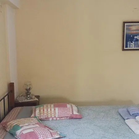 Akrotirio Tainaro House Сasa de vacaciones Marmari (Lakonia)