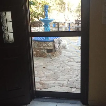 Сasa de vacaciones Akrotirio Tainaro House Marmari (Lakonia)