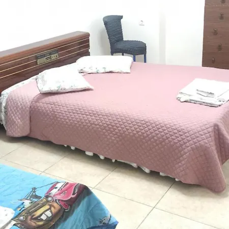 Akrotirio Tainaro House Holiday home