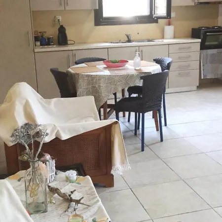 Akrotirio Tainaro House Holiday home *