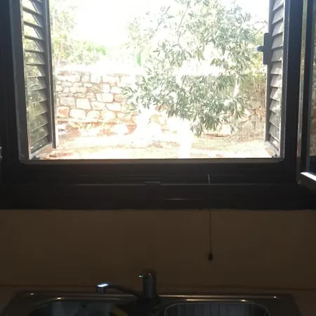 Akrotirio Tainaro House Μαρμάρι