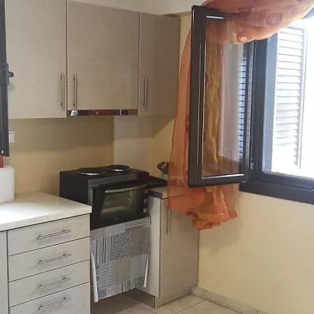 Akrotirio Tainaro House Σπίτι διακοπών *