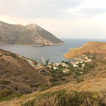 Akrotirio Tainaro House Σπίτι διακοπών *