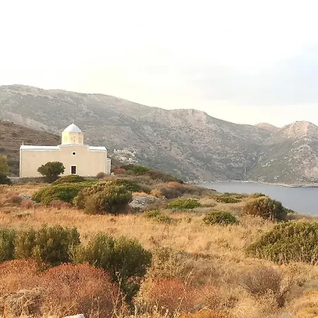 Akrotirio Tainaro House *