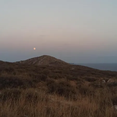 Akrotirio Tainaro House * Μαρμάρι