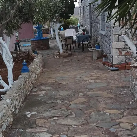 Holiday home Akrotirio Tainaro House