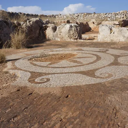 Akrotirio Tainaro House Σπίτι διακοπών